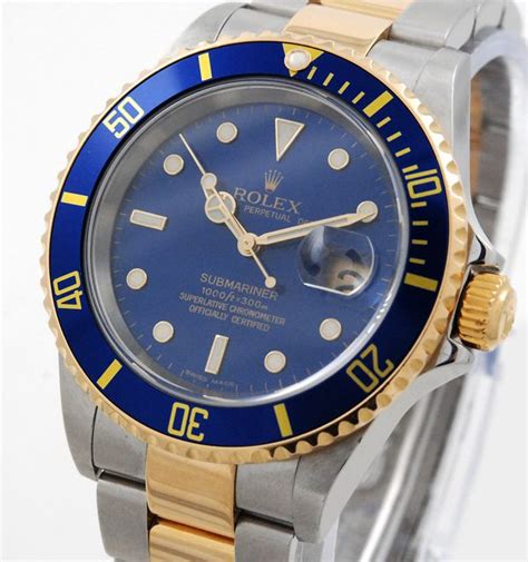 rolex modelle ohne gold